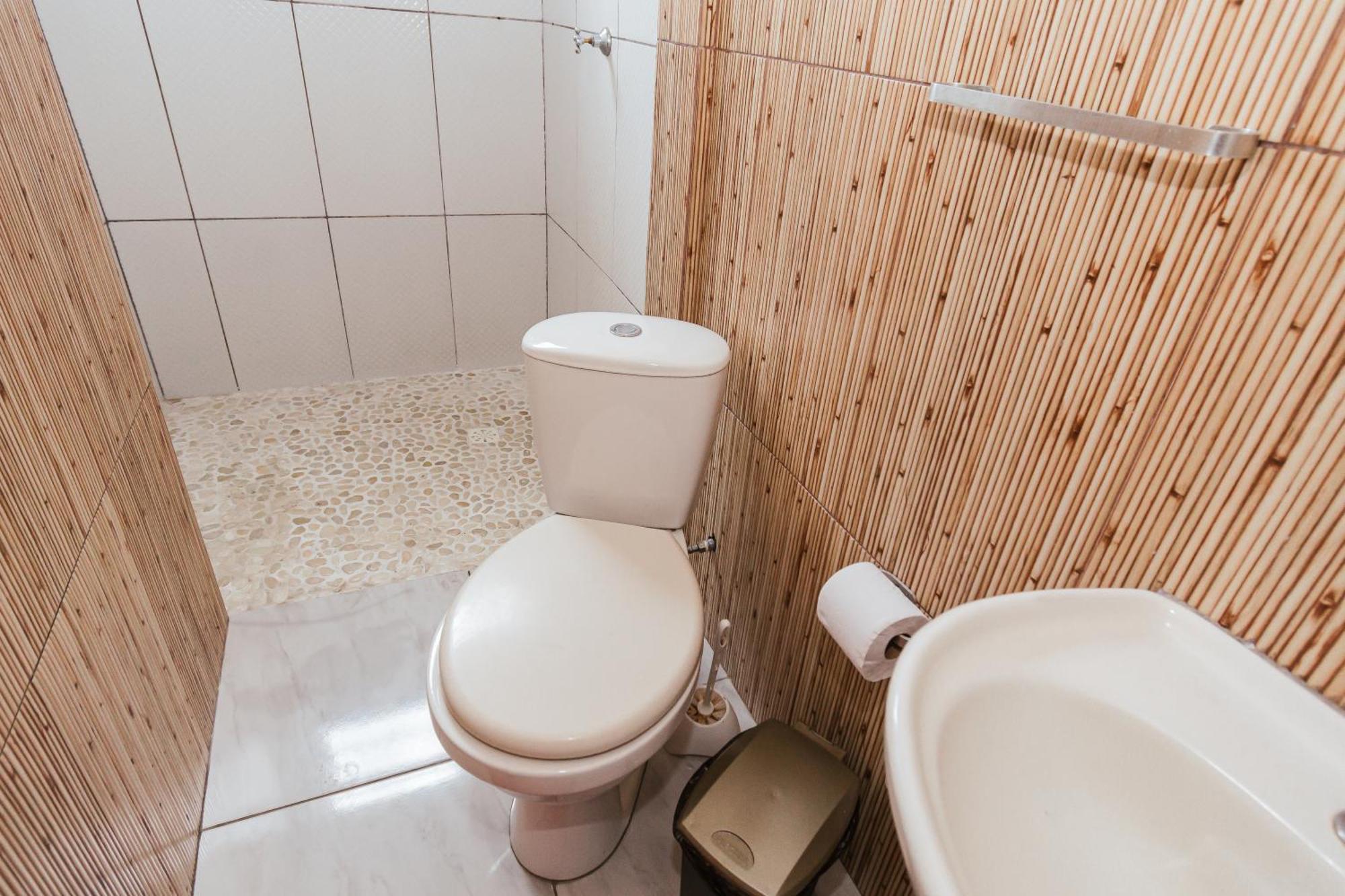 Otimo Sobrado Prox Da Praia Grande Com Ar Condicionado Ubatuba Zewnętrze zdjęcie