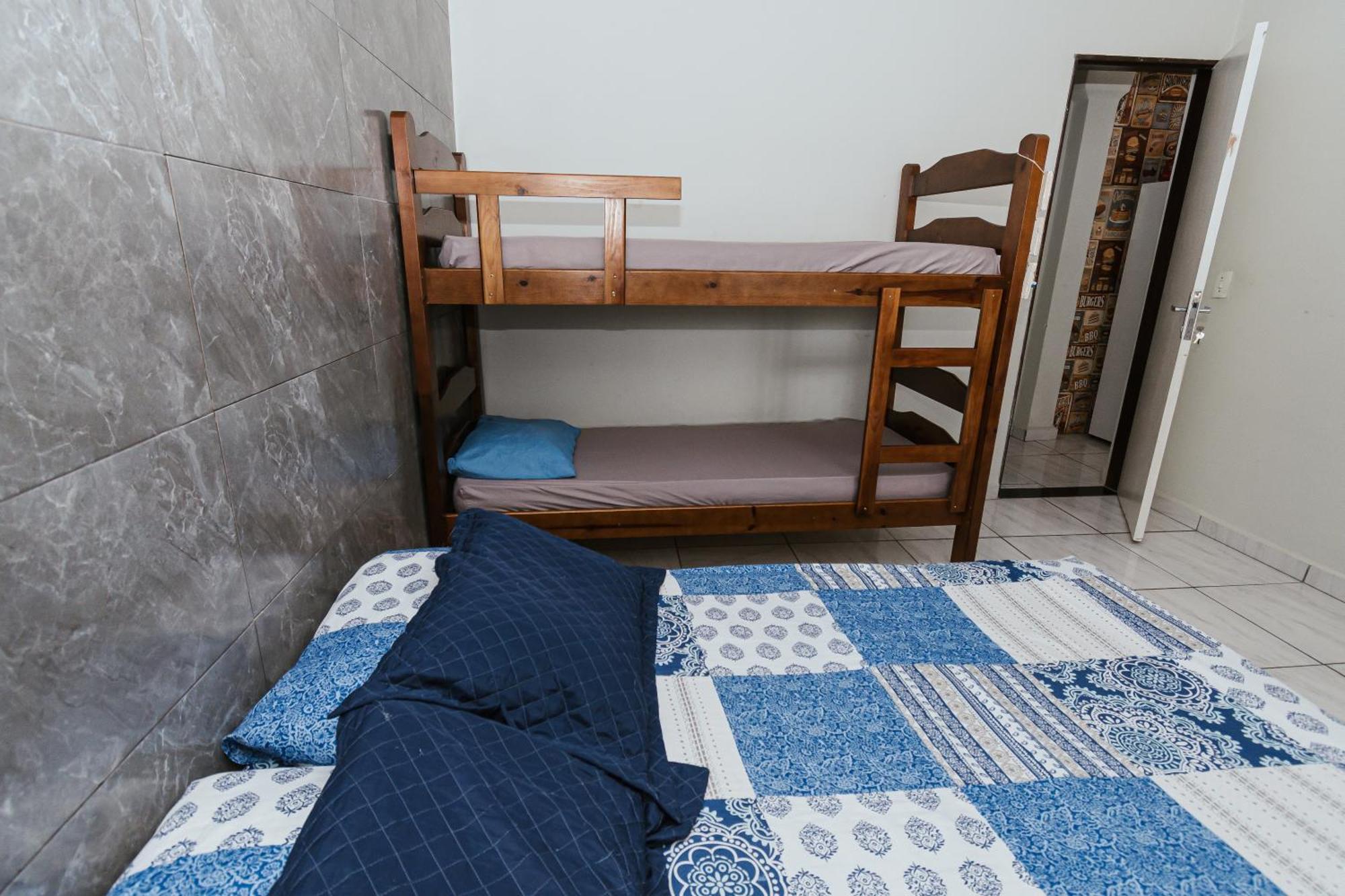 Otimo Sobrado Prox Da Praia Grande Com Ar Condicionado Ubatuba Zewnętrze zdjęcie