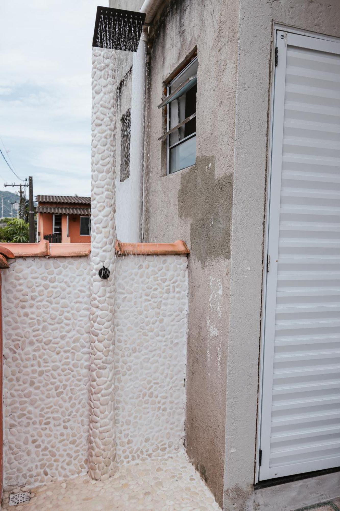 Otimo Sobrado Prox Da Praia Grande Com Ar Condicionado Ubatuba Zewnętrze zdjęcie