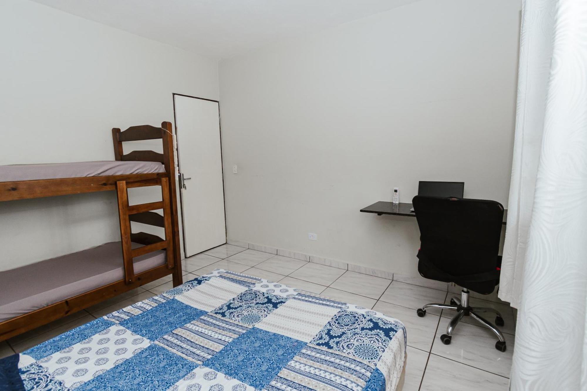 Otimo Sobrado Prox Da Praia Grande Com Ar Condicionado Ubatuba Zewnętrze zdjęcie
